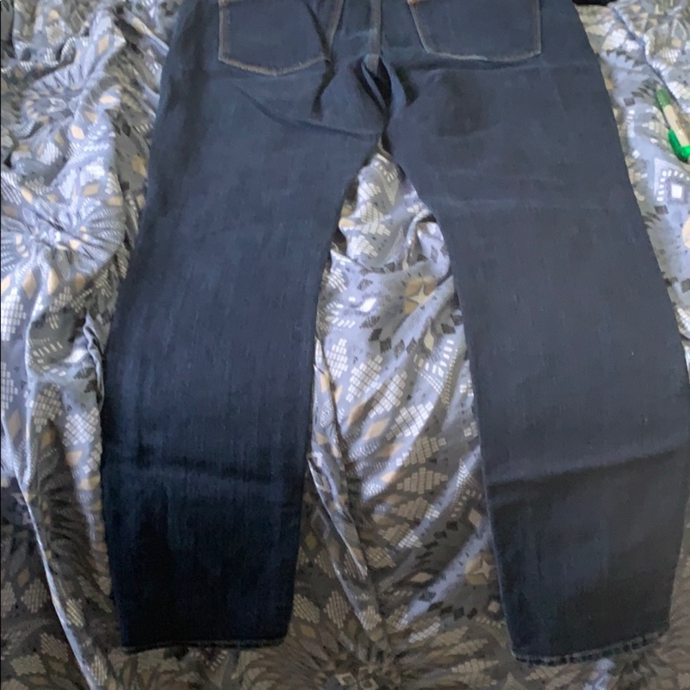 Jeans - Picture 4 of 5